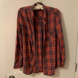 Urban Outfitters BDG Vintage Shirt
